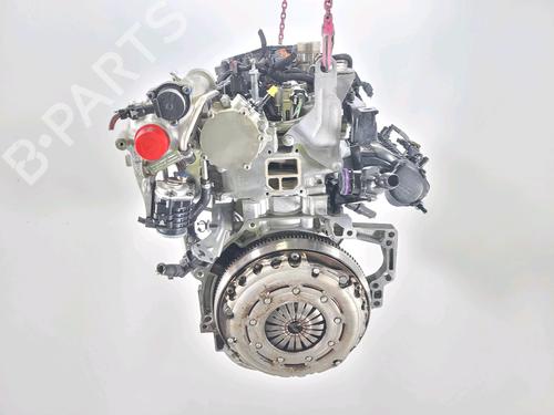 Engine PEUGEOT 308 II (LB_, LP_, LW_, LH_, L3_) 1.2 THP 110 | BP28686580M1