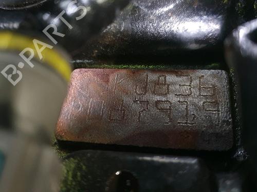 Engine RENAULT MEGANE III Grandtour (KZ0/1) 1.5 dCi (KZ09, KZ0D, KZ1G, KZ29, KZ14, KZ1W, KZ10, KZ1F,... | BP30842601M1 