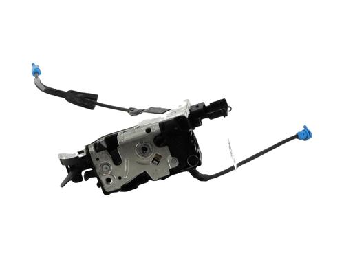 Venstre fortil lås CITROËN C4 Picasso I MPV (UD_) 1.6 HDi | BP29702317C98 