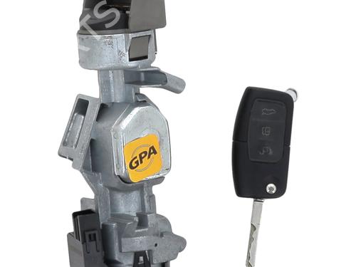 Used Ignition barrel FORD GALAXY II (WA6) 1.8 TDCi (125 hp) 28068765