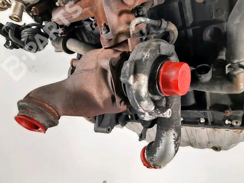 Engine PEUGEOT 607 (9D, 9U) 2.2 HDi | BP10458772M1  - Image 7