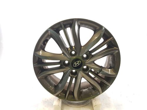 Rim HYUNDAI ix35 (LM, EL, ELH) 1.7 CRDi (116 hp) 18066823