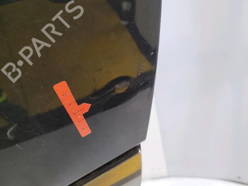 Left front door CITROËN DS3 (SA_) 1.6 HDi 110 | BP31304317C2 