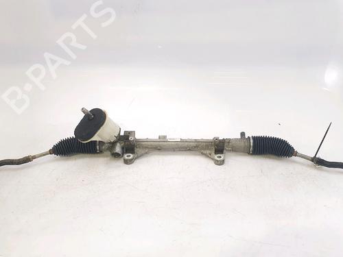 Used Steering rack RENAULT MEGANE III Coupe (DZ0/1_) 1.9 dCi (DZ0N, DZ0J, DZ1J, DZ1K) (131 hp) 29218589