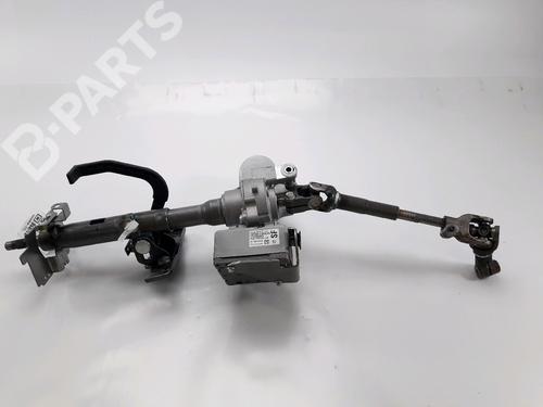 Used Steering column Steering column NISSAN NOTE (E12) 1.5 dCi (90 hp) 10479395 10479395