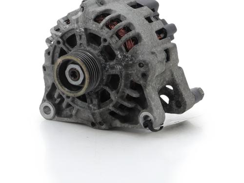 Used Alternator Alternator PEUGEOT 1007 (KM_) 1.4 (75 hp) 34575535 34575535