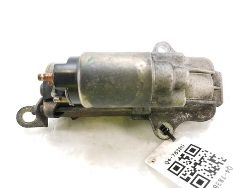 Used Starter Starter FORD MONDEO III (B5Y) 1.8 16V (125 hp) 10466890 10466890