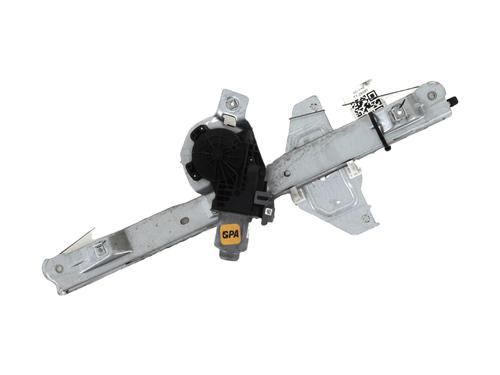 front-right-window-mechanism-citroen-c3-ii-sc_-2009-32007208 main image