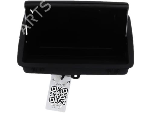 Display Display AUDI Q3 (8UB, 8UG) 2.0 TDI quattro (150 hp) 36961935 36961935