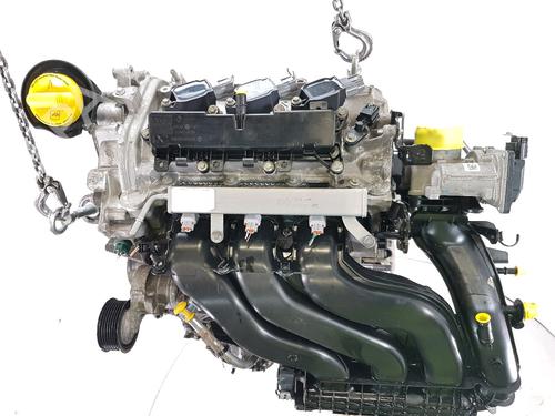 Engine RENAULT TWINGO III (BCM_, BCA_)  | BP32310193M1  - Image 5