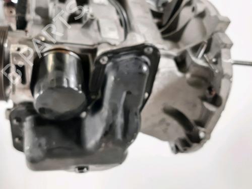 Engine PEUGEOT 108 1.2 | BP31350216M1 