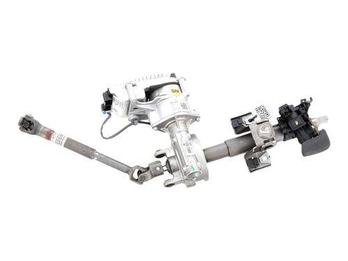 Steering column OPEL MERIVA A MPV (X03) 1.6 16V (E75) | BP37166929M21 - Image 3