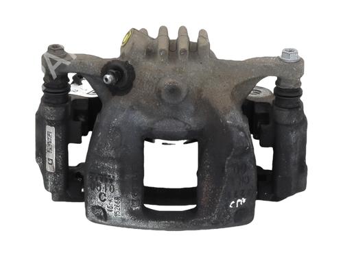 Used Right front brake caliper RENAULT TRAFIC III Van (FG_) 2.0 dCi 130 (FGMY) (131 hp) 29443630
