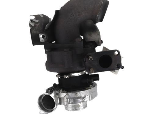 Used Turbocharger/Supercharger Turbocharger/Supercharger 37286492 37286492