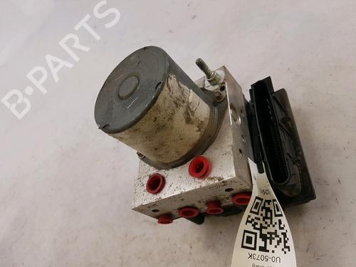 Used ABS pump PEUGEOT 807 (EB_) 2.0 HDi (120 hp) 13947035