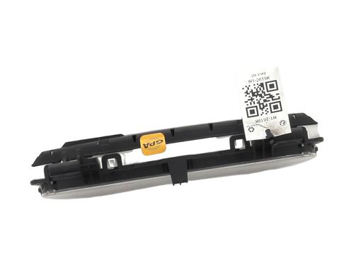 Used Instrument cluster RENAULT CLIO III (BR0/1, CR0/1) [2005-2014]  26313016