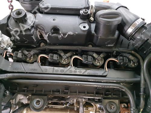 Engine CITROËN C3 II (SC_) 1.4 HDi 70 (SC8HZC, SC8HR0, SC8HP4) | BP37532920M1 - Image 8
