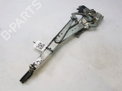 Used Front left window mechanism OPEL SENATOR A (29_) 2.2 E (115 hp) 13674160