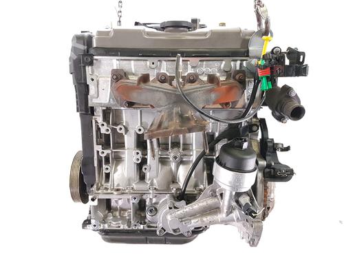 Engine PEUGEOT 206+ (2L_, 2M_) 1.4 i | BP39633585M1 - Image 2