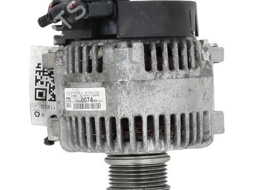 Alternator CITROËN C3 II (SC_) 1.2 VTi 82 | BP31748997M7