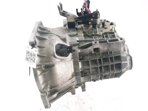 Used Gearbox FORD FOCUS C-MAX (DM2) 1.8 TDCi (115 hp) 29231642