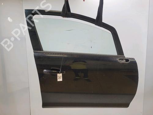 Used Right front door OPEL CORSA D (S07) 1.3 CDTI (L08, L68) (75 hp) 25930928
