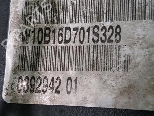 Motor MINI MINI (R50, R53) Cooper | BP30334410M1