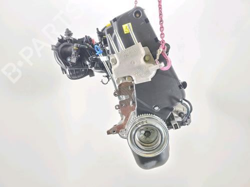 Used Engine FIAT PANDA (312_, 319_) 1.2 (312PXA1A) (69 hp) 28160799