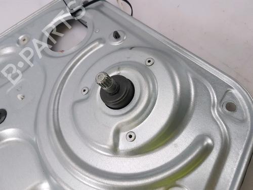 Rear left window mechanism KIA VENGA (YN) 1.4 CRDi 90 | BP13674462C24 