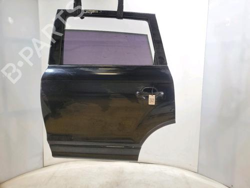 Used Left rear door Left rear door AUDI Q7 (4LB) 3.0 TDI quattro (245 hp) 34205167 34205167