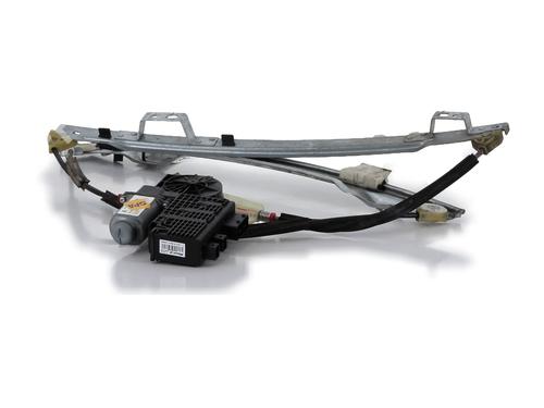 Front left window mechanism CITROËN C4 Picasso I MPV (UD_) | BP28835488C22