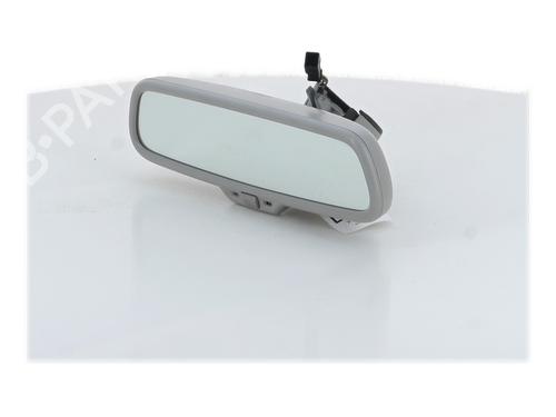 Used Rear mirror AUDI A4 B7 Avant (8ED) 3.0 TDI quattro (233 hp) 30049422