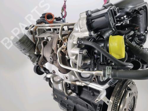 Engine VW GOLF V (1K1) 1.4 TSI | BP29740980M1 