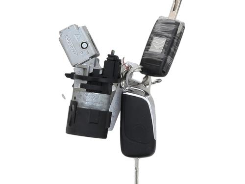 Used Ignition barrel CITROËN C4 Picasso I MPV (UD_) [2006-2015]  27553498