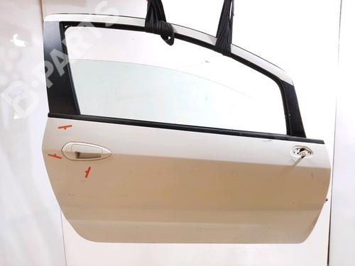 Used Right front door Right front door FIAT PUNTO EVO (199_) 1.3 D Multijet (199AXC1A, 199BXC1A, 199AXT1A, 199BXT1A) (75 hp) 11094232 11094232