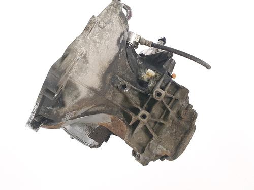 Used Gearbox OPEL ZAFIRA A MPV (T98) 1.8 16V (F75) (125 hp) 27374309