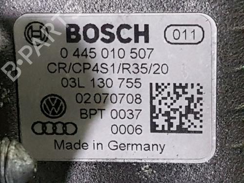 Engine AUDI A4 B8 (8K2) 2.0 TDI | BP33033248M1  - Image 11