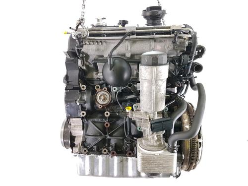 Engine AUDI A3 (8L1) 1.9 TDI | BP28122353M1 