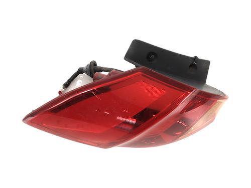 Used Left taillight KIA CEE'D Hatchback (ED) [2006-2012]  25481932