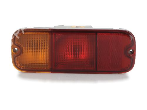 Used Rear bumper left light SUZUKI JIMNY Closed Off-Road Vehicle (SN) 1.3 16V 4x4 (SN413, JB43) (86 hp) 29171622