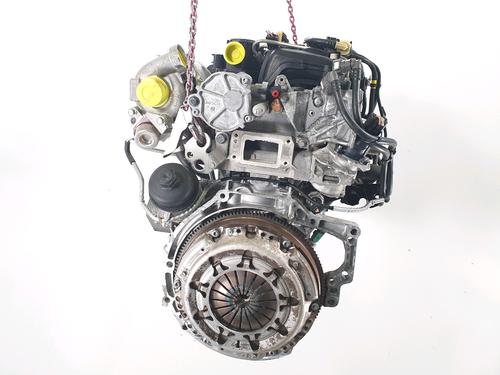 Engine CITROËN C4 I (LC_) 1.6 HDi | BP36691305M1 - Image 3