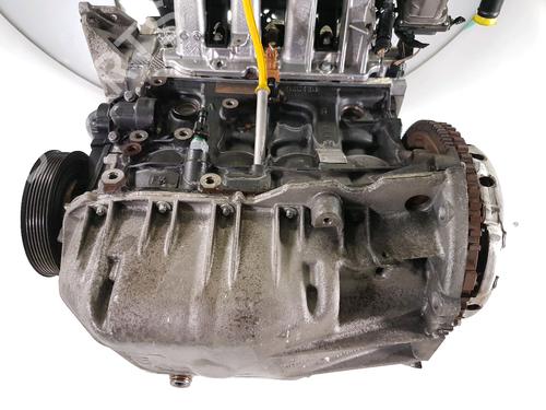 Engine RENAULT CLIO III (BR0/1, CR0/1) 1.2 16V (BR0P, CR0P) | BP39941820M1  - Image 10