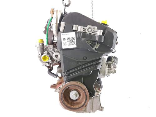 Used Engine RENAULT TWINGO II (CN0_) 1.5 dCi 75 (75 hp) 31285259
