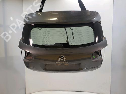 Used Tailgate CITROËN C5 AIRCROSS (A_) 1.6 Hybrid 225 (A45GFR) (224 hp) 30405568