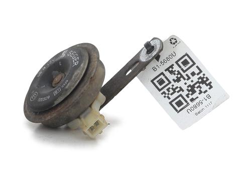 Used Horn RENAULT TWINGO II (CN0_) 1.5 dCi 75 (75 hp) 30474683