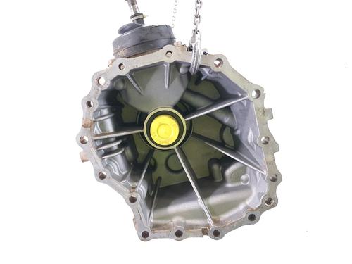 Gearbox NISSAN NAVARA NP300 (D40)  | BP26969368M3 