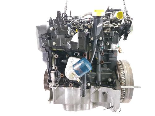 Motor RENAULT MEGANE IV Hatchback (B9A/M/N_) 1.5 dCi 110 (B9A3) | BP29696263M1 