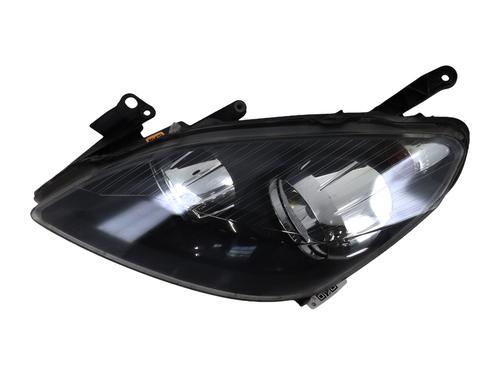 Left headlight OPEL ZAFIRA / ZAFIRA FAMILY B (A05) 1.7 CDTI (M75) | BP30166112C28 