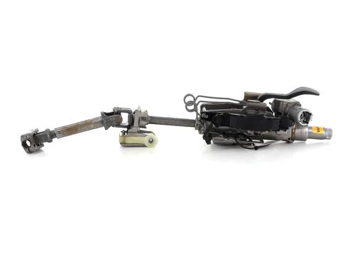 Used Steering column VW POLO IV (9N_, 9A_) 1.4 TDI (70 hp) 24872245