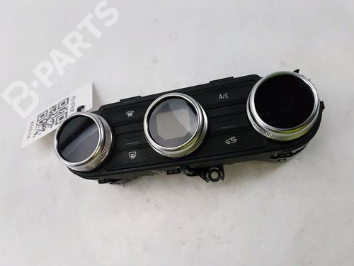 Used Climate control Climate control DACIA SANDERO III 1.0 TCe 100 ECO-G (101 hp) 10473277 10473277